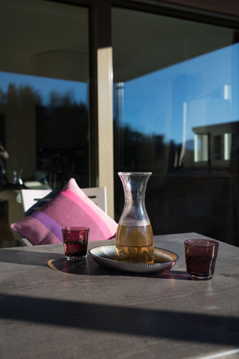 Food & Drinks 5, Peaks Place Apartment-Hotel & Spa, Surselva