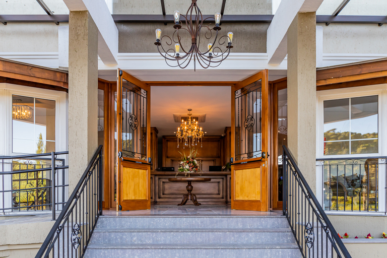 Public Area 2, Colina Lagos Hotel, Gramado
