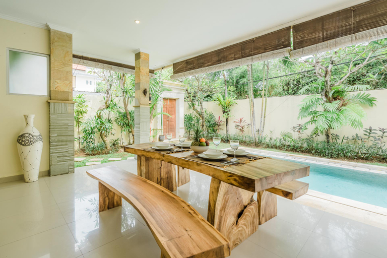 Others 5, AV Villa Melati, Badung