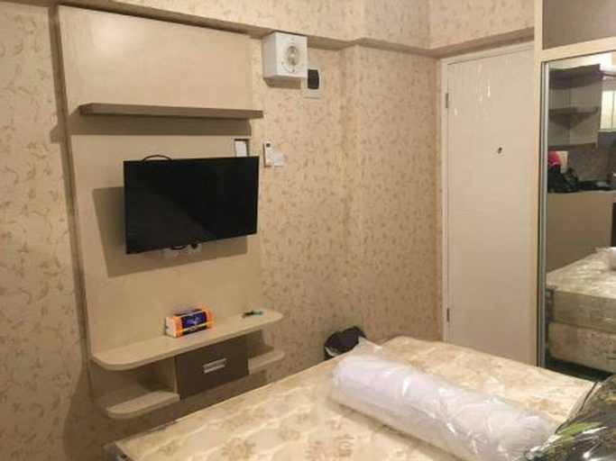 Bedroom 4, Sentra Timur Apartemen, East Jakarta