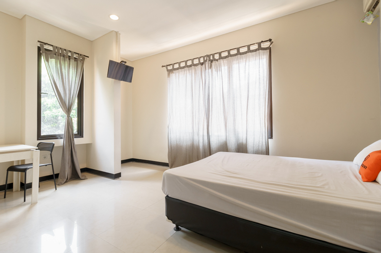 Koolkost Syariah Near Universitas Muhammadiyah Jakarta (Minimum Stay 30 ...