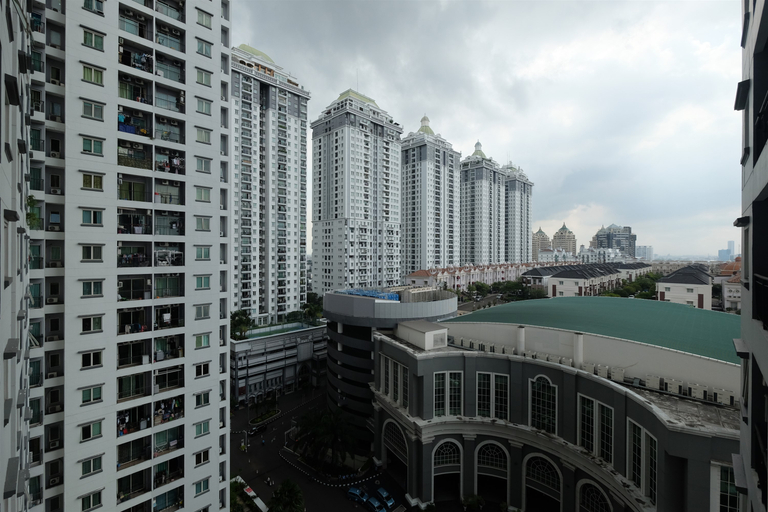 Others 3, Comfy and Minimalist Studio at City Home MOI Apartment By Travelio, North Jakarta