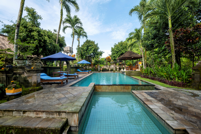 Sport & Beauty 1, Alam Jiwa Ubud, Gianyar