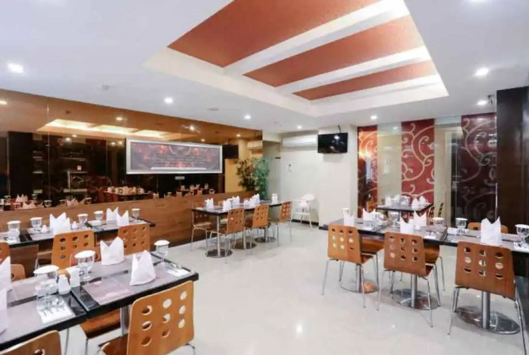 Food & Drinks 5, Favor Hotel Makassar City Center by LIFE, Makassar