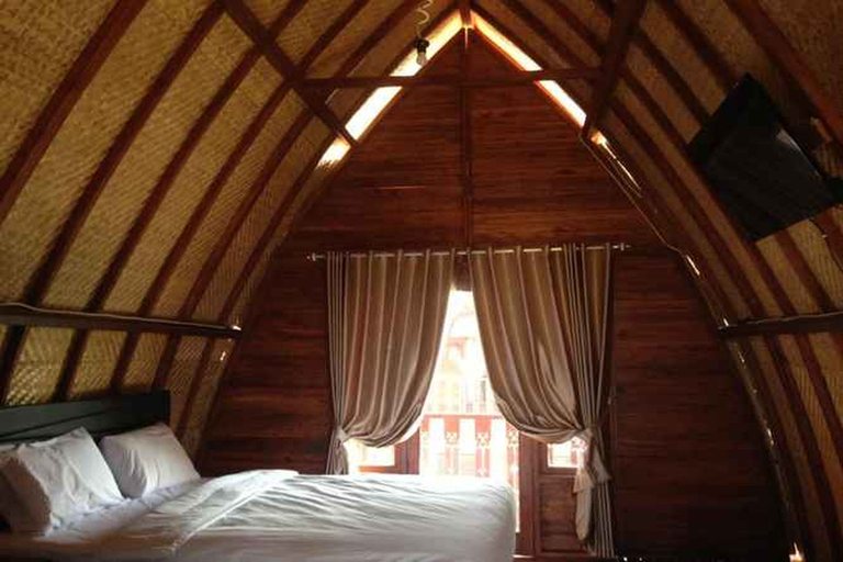 Love In Hotel & Resort Jepara Room Type - Two Bedroom House