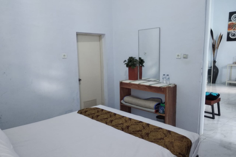 Bedroom 4, De Sidomulyo Homestay, Jember