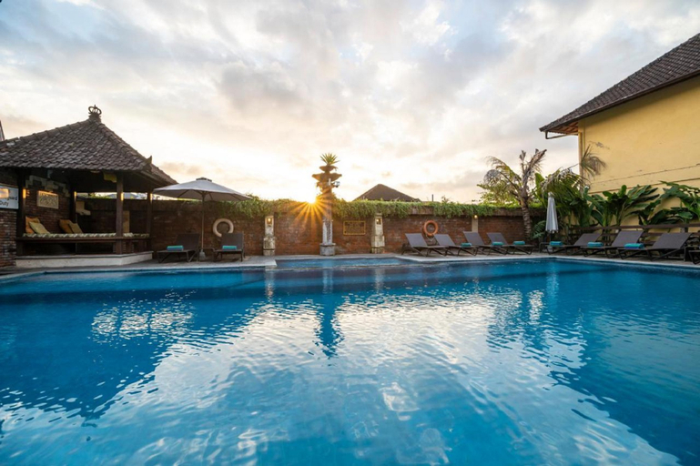 Sport & Beauty 5, Bali Ayu Hotel & Villas, Badung