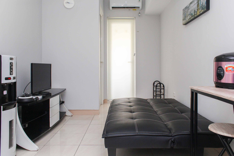 Others 4, Spacious and Good 2BR at Springlake Summarecon Bekasi Apartment By Travelio, Bekasi