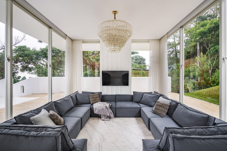 Luxury Home by Buttonscarves Villa at Dago Bandung - Others