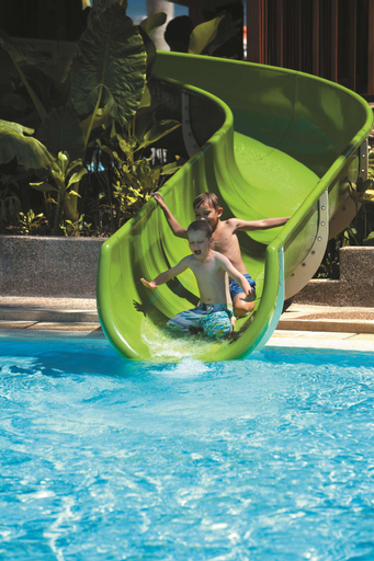 Sport & Beauty 3, Shangri Las Rasa Ria Resort and Spa Kota Kinabalu, Tuaran