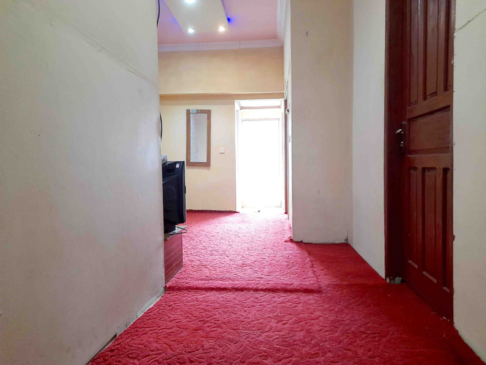 Public Area 2, Shinta Syariah Homestay Dieng RedPartner, Wonosobo
