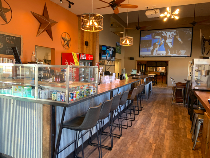 Food & Drinks 3, Ridgway Lodge And Star Saloon, Ouray