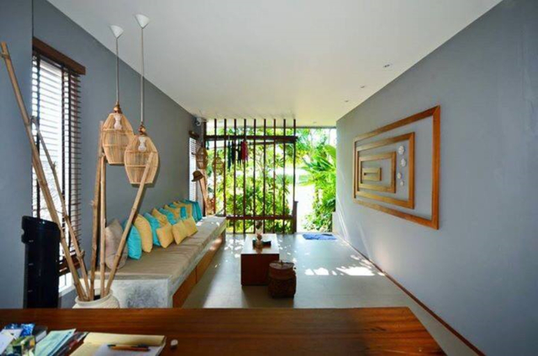 Public Area 2, Bliss Resort Krabi, Mueang Krabi