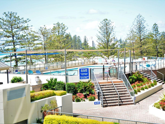 Others 2, Ocean Plaza Resort, Gold Coast