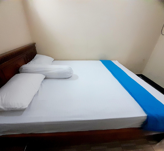 Bedroom 3, Shinta Syariah Homestay Dieng RedPartner, Wonosobo