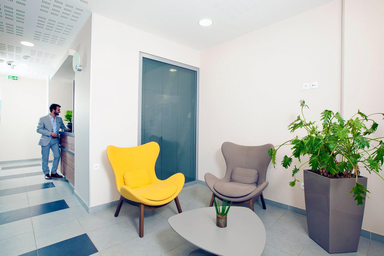 Public Area, Séjours & Affaires Paris Bagneux, Hauts-de-Seine