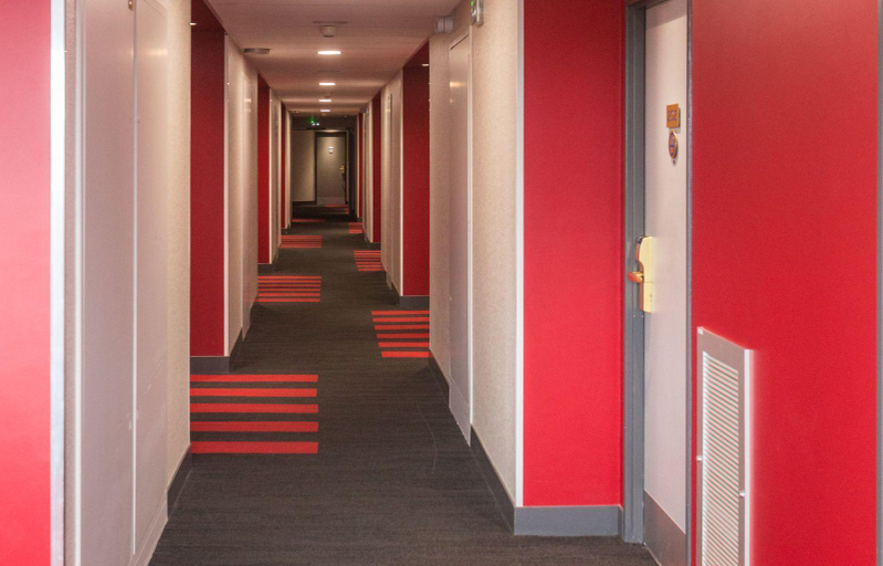 Public Area 5, Hotel Le Paddock Magny-Cours, Nièvre