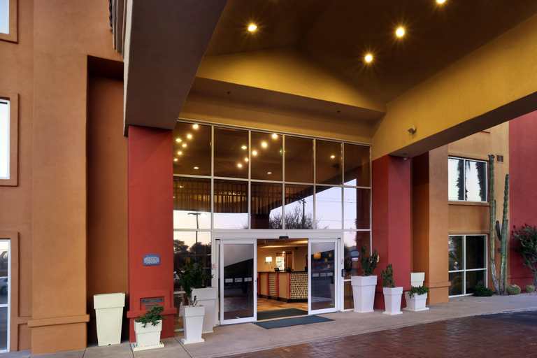 Public Area 3, Home2 Suites by Hilton Scottsdale Old Town, Maricopa