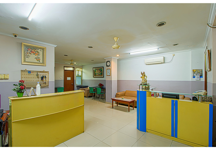 Griya Mitra Guest House (tutup sementara), Jakarta Barat