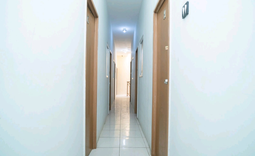 Public Area, Koolkost @ jalan Sadang Serang ( minimum Stay 30 Night ), Bandung