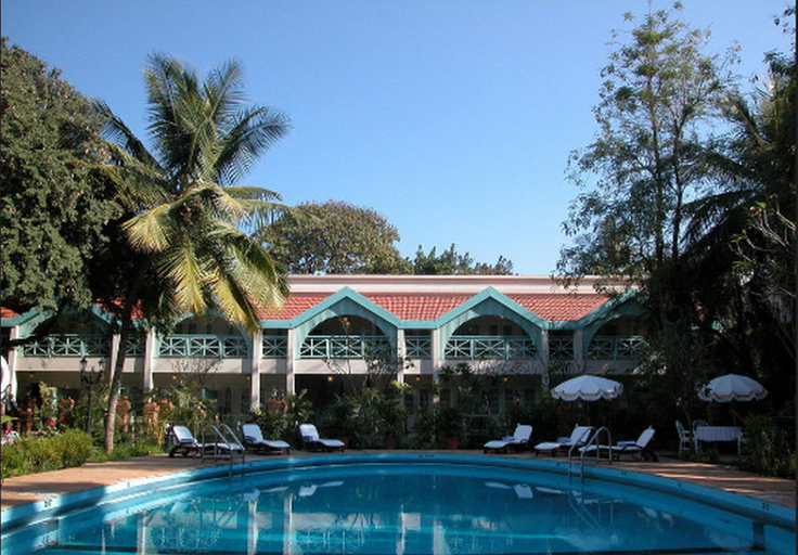 Sport & Beauty 2, Taj West End, Bengaluru, Bangalore
