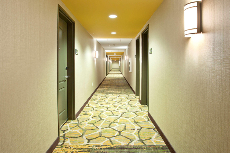 Public Area 2, Hampton Inn & Suites Minneapolis / Downtown, Hennepin