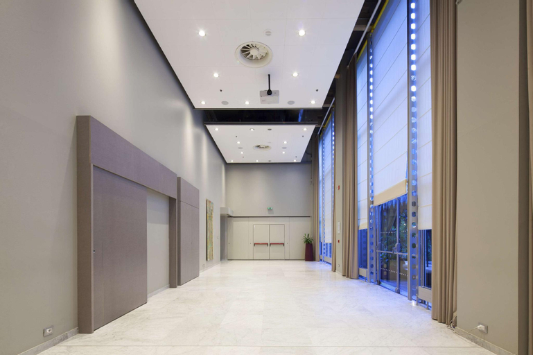 Public Area 3, NH Torino Lingotto Congress, Torino