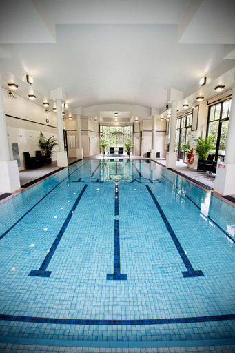 Sport & Beauty 3, Hyatt Hotel Canberra, Canberra