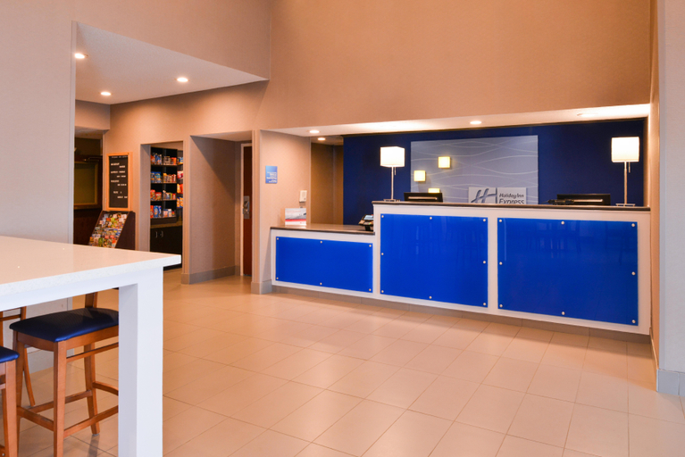 Public Area 2, Spark by Hilton North Little Rock, Pulaski