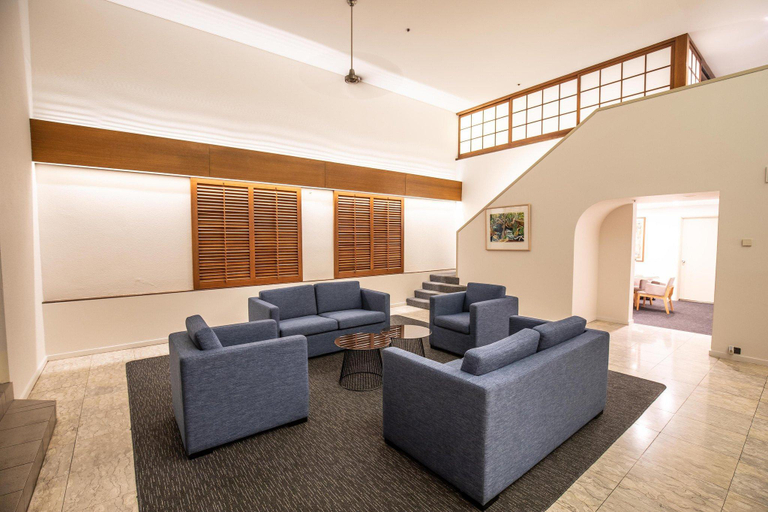 Public Area 5, DoubleTree by Hilton Darwin Esplanade, Darwin
