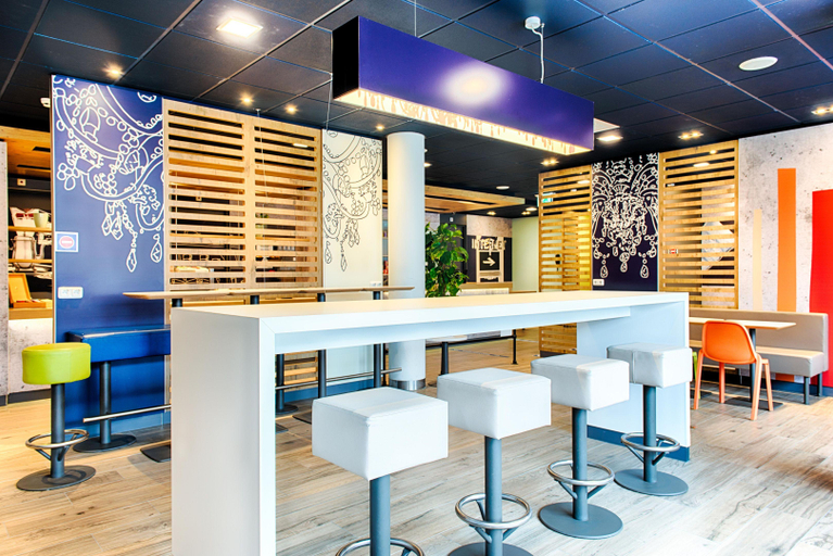 Food & Drinks 5, B&B Hotel Amsterdam-Zaandam, Zaanstad