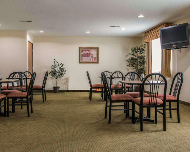 Others 5, Quality Inn Durand, Shiawassee