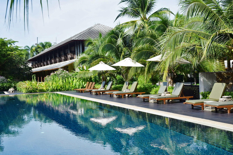 Sport & Beauty 2, Royal River kwai Resort & Spa, Muang Kanchanaburi