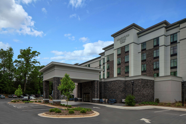 Homewood Suites By Hilton Greensboro Wendover, Guilford