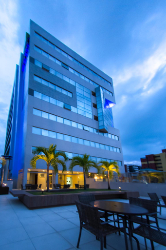 Exterior & Views 2, Hilton Garden Inn Maceio, Maceió (capital)