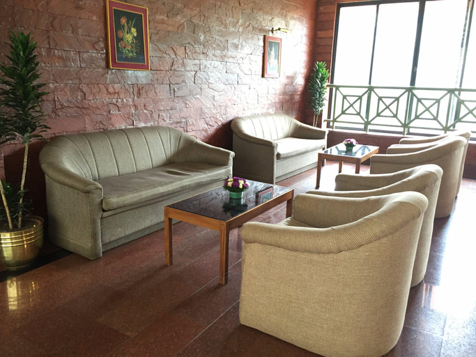 Public Area 3, Abad Copper Castle, Idukki