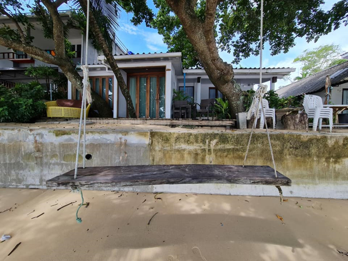Exterior & Views 4, Bliss Resort Krabi, Mueang Krabi