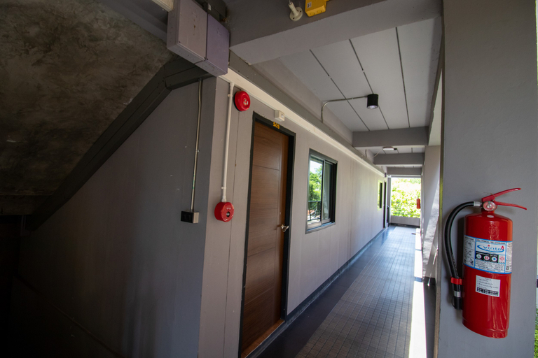 Exterior & Views 4, W Hostel, Muang Chiang Mai