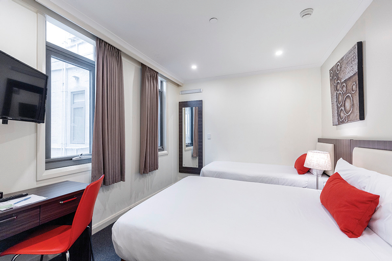 Bedroom 6