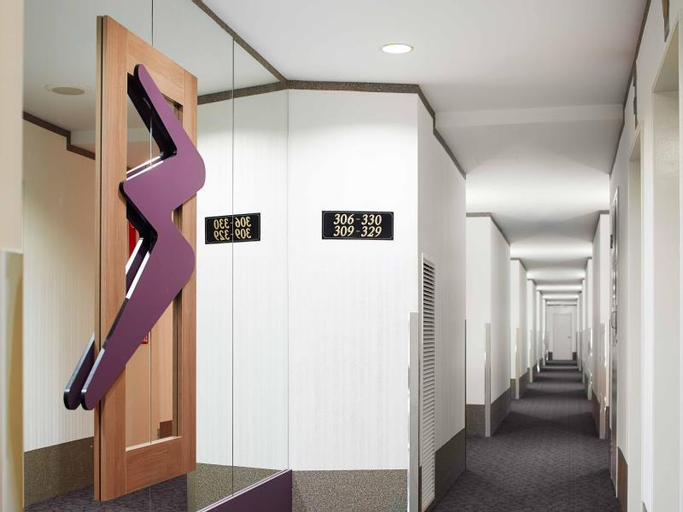 Public Area 3, Quality Hotel Ambassador Perth, Perth