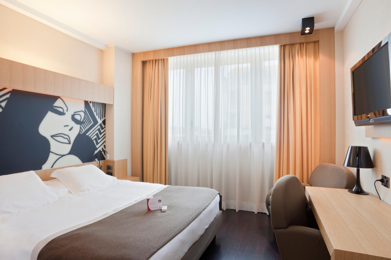 Bedroom 21