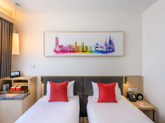 Bedroom 6