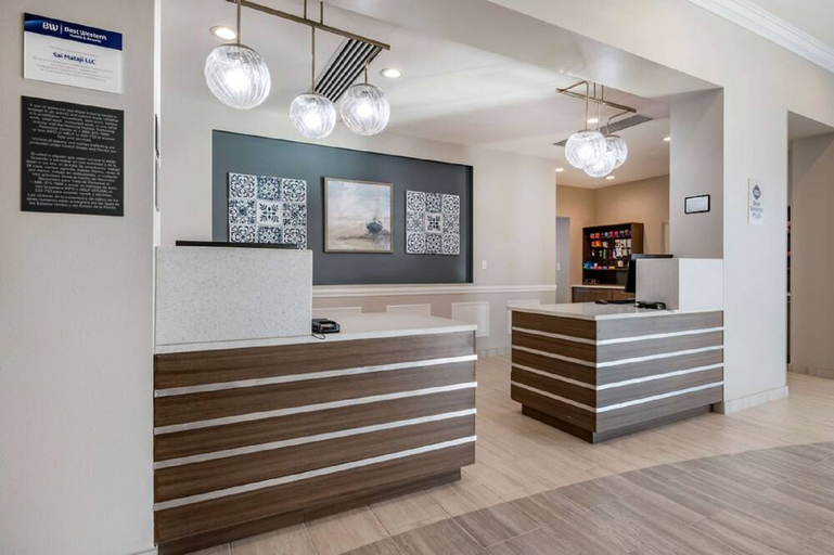 Public Area 2, Best Western Plus Lakeland, Polk