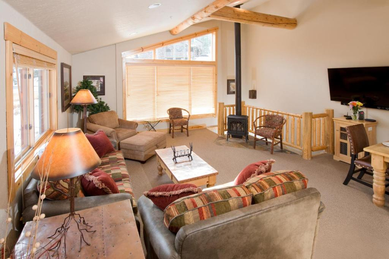 Bedroom 3, Kirkwood Mountain Resort by Vail Resorts, Alpine