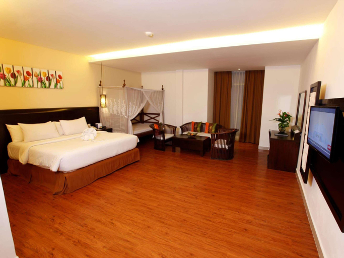 Bedroom 5