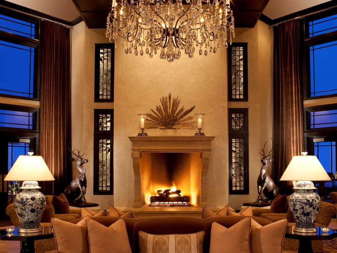 Public Area 4, Waldorf Astoria Park City, Summit