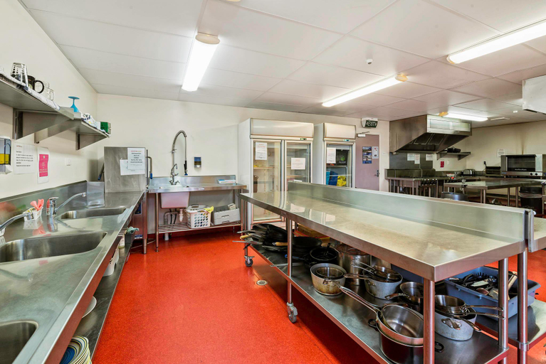 Others 4, Shotover Lodge, Queenstown-Lakes