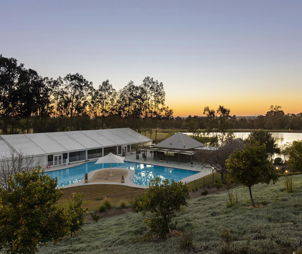 Sport & Beauty 2, Oaks Cypress Lakes Resort, Cessnock