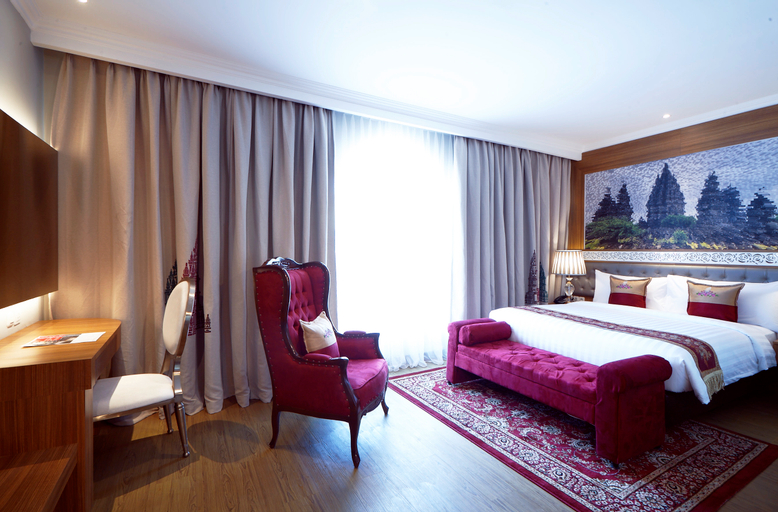 Bedroom 11