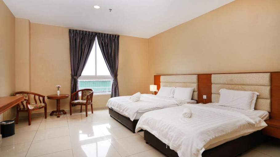 Bedroom 5, JG Resort, Kota Tinggi